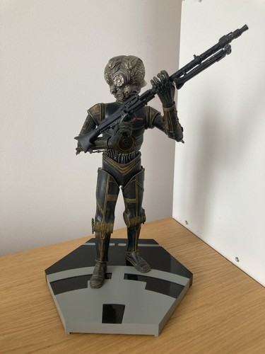 Kotobukiya artfx star wars - kotobukiya,