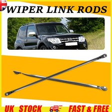 Windscreen Wiper Linkage Rods