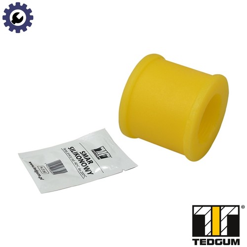 Mounting shock absorber - shock,