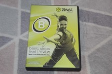 Zumba Fitness Basic Steps