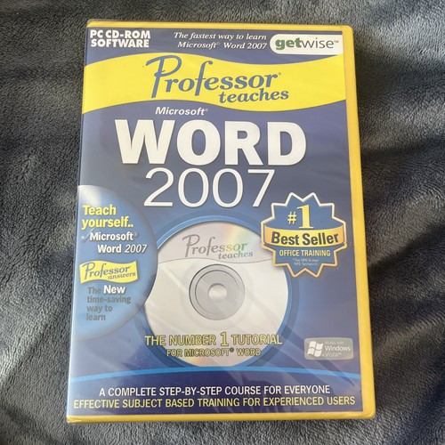 Professor teaches microsoft - teaches,