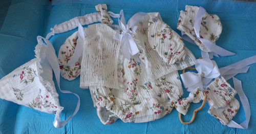 Reborn dolls ooak handmade - reborn,