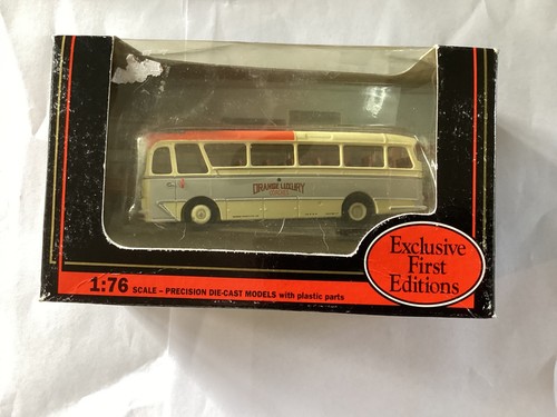 Efe cavalier coach orange - efe,