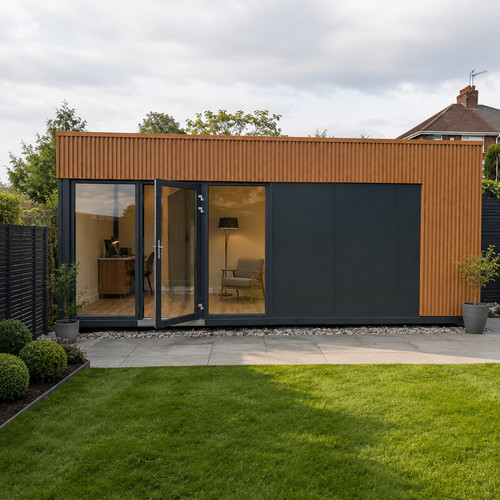 Premium bespoke modular - bespoke,