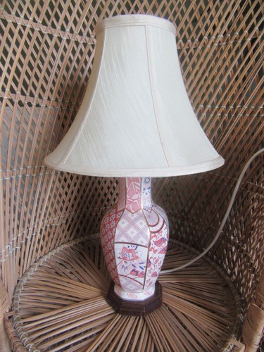 Vintage imari japanese - vintage,