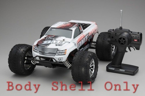 Kyosho dmt monster truck - monster,