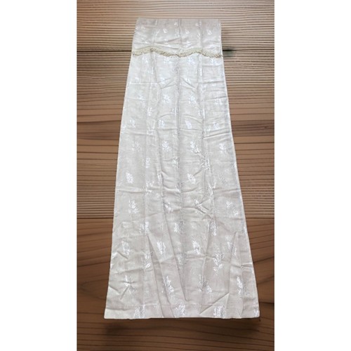 Heavy damask floral - heavy,