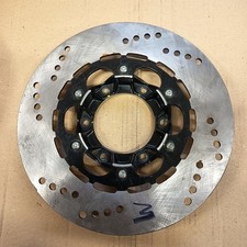 MOTO GUZZI NEVADA REAR BRAKE