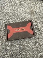 Worker 42.5mm Flywheel Cage