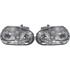 RHD LHD Projector Headlights