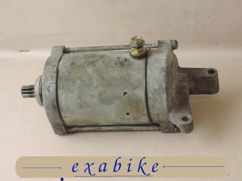 Starter for honda 1000 big - for,