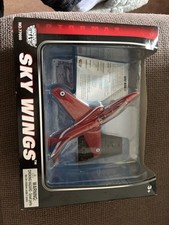 Skywings Aircraft Toy Bae
