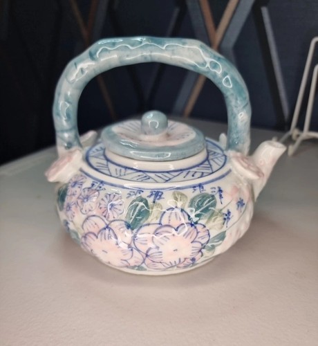 Vintage chinese porcelain - chinese,