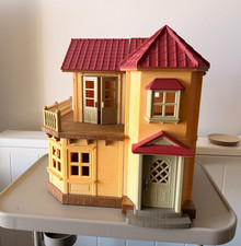 Sylvanian Families Beechwood