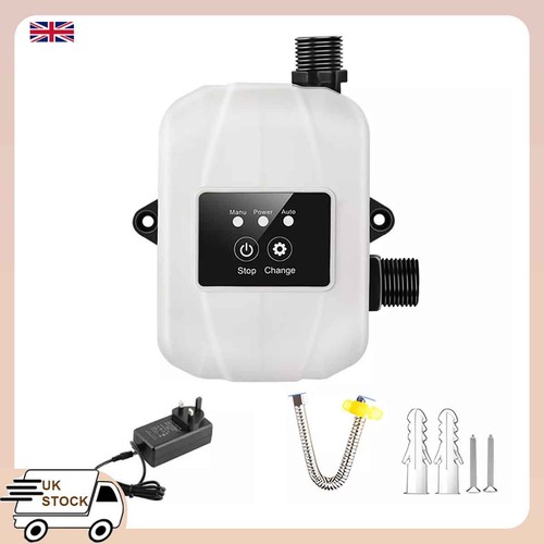 36l min smart shower - smart, 150w