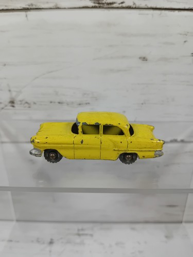 Lesney moko 45a vauxhall - ,