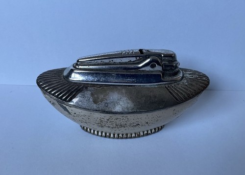 Vintage art deco boat - deco,