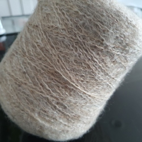 440g uppingham mohair - 440g,