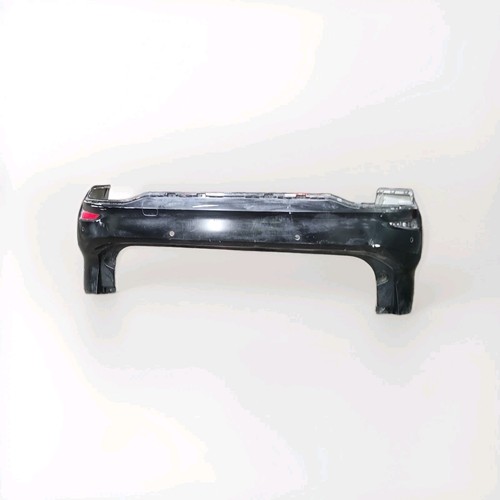 Ford focus estate rear bumper - focus,