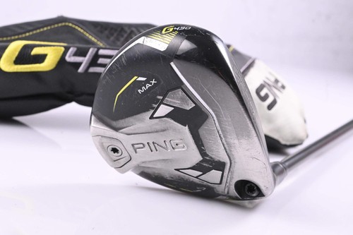 Ping g430 max wood - #3, /
