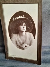 Gabrielle Ray Edwardian