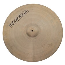 Istanbul Agop Traditional 22"
