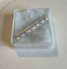 Antique Art Deco 935 Silver