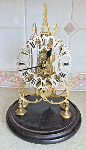 Antique 19th century brass - antique,