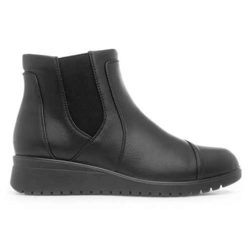 Softlites womens ankle boots - womens,