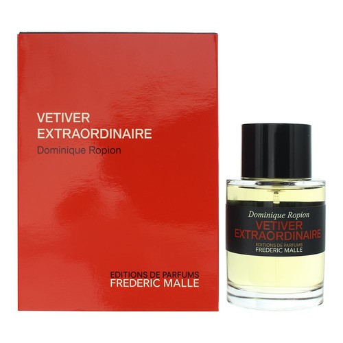 Frederic malle vetiver - frederic,