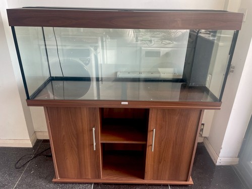 Juwel rio 240 complete fish - juwel,