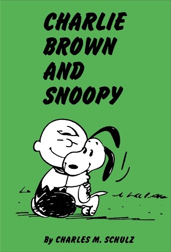 Charles schulz peanuts - schulz,
