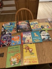 Children’s Book Bundle x 10