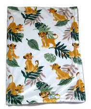 Disney Baby Lion King Simba