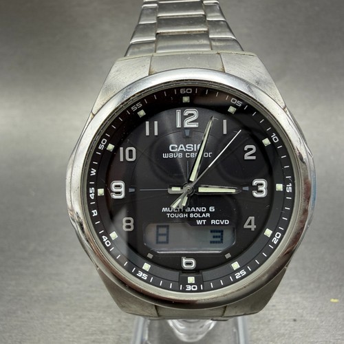 Casio wave ceptor - ceptor,