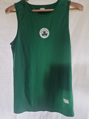 Vintage nba boston celtics - nba,