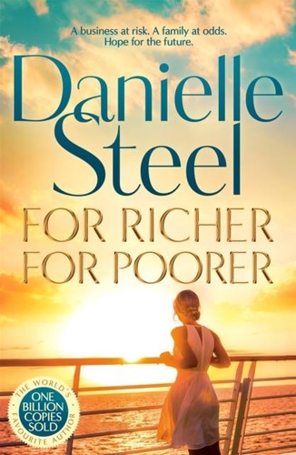 For richer poorer - richer,