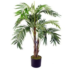 Artificial Palm Tree Realistic
