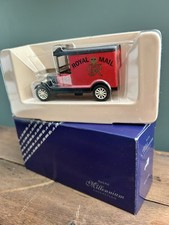 Corgi Millennium Collection