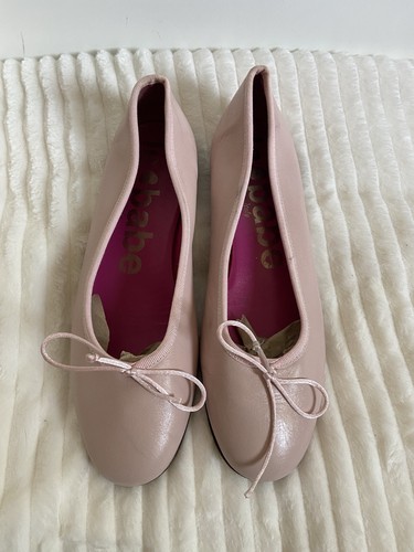 Babe ballerina size - 40, pink
