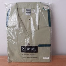 Vintage Sammy Pyjamas Mens