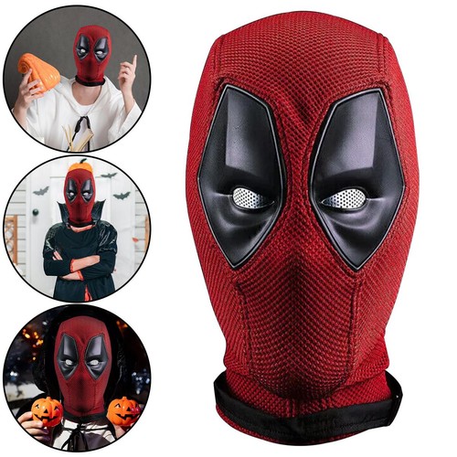 Carnival cosplay deadpool - cosplay,