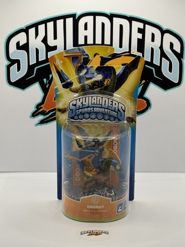 Skylanders spyro adventure - spyro's,