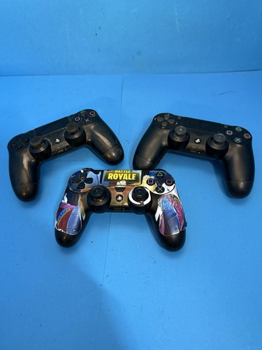 Sony playstation 4 - x,