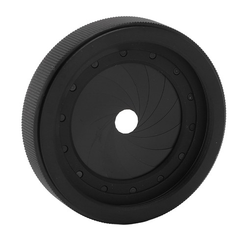 Iris adapter sturdy - 45mm, od