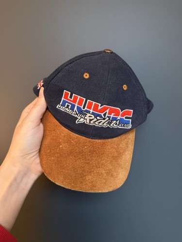 Vintage honda riders club - vintage,