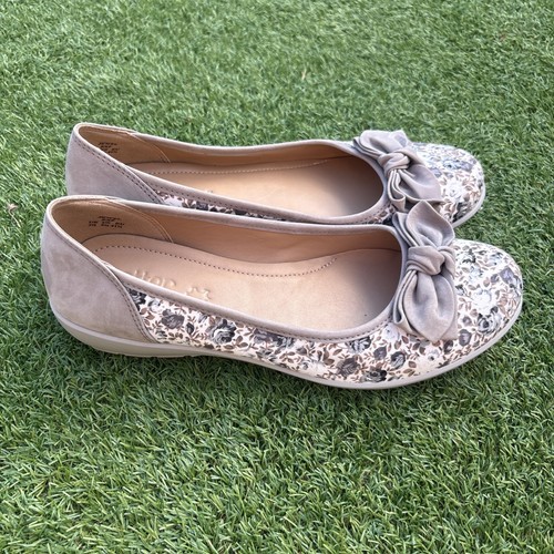 Hotter jewel grey - hotter, floral