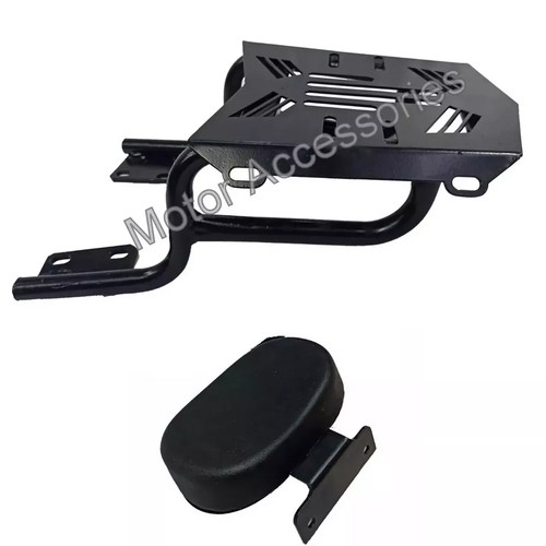 Luggage rack carrier - carrier, &