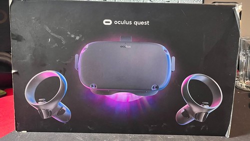 Meta oculus quest gaming - quest, 1