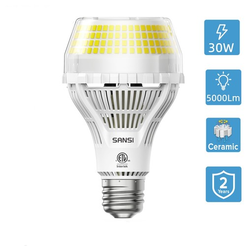 Sansi 450w led - light, bulb